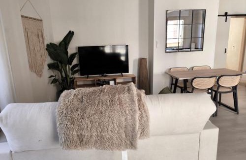 Corella Appartement | Apartamentos Crispin Samantha
