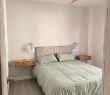 Corella Appartement | Apartamentos Crispin Samantha