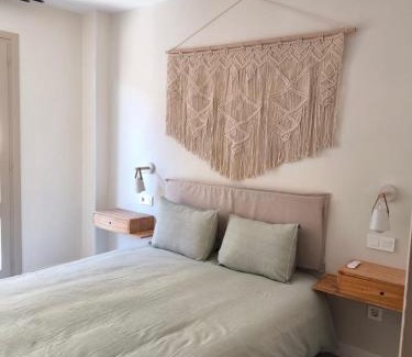 Corella Appartement | Apartamentos Crispin Samantha
