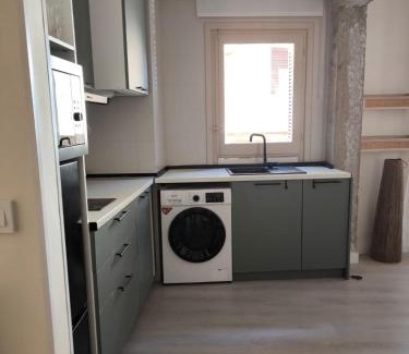 Corella Appartement | Apartamentos Crispin Samantha