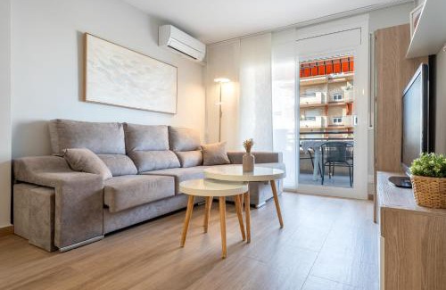 Cunit Appartement | Apartamentos Cunidor - Cunit