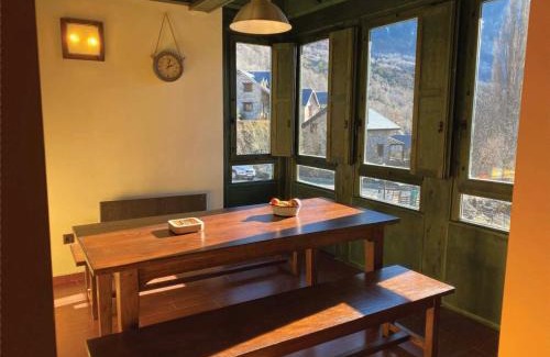 Hoz de Jaca Appartement | Apartamentos dúplex en Casa Rural Fundanal en Hoz de Jaca