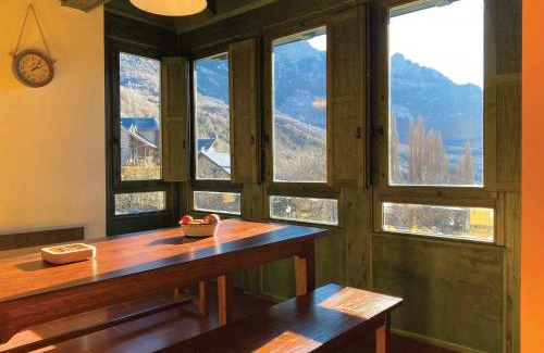 Hoz de Jaca Appartement | Apartamentos dúplex en Casa Rural Fundanal en Hoz de Jaca