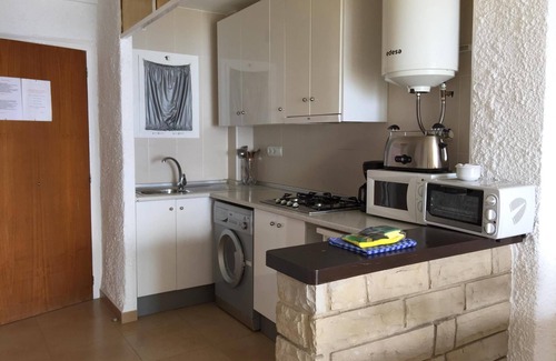 Miami Platja Hôtel | Apartamentos Deauville - 1