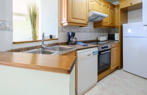 Miami Platja Hôtel | Apartamentos Deauville - 1