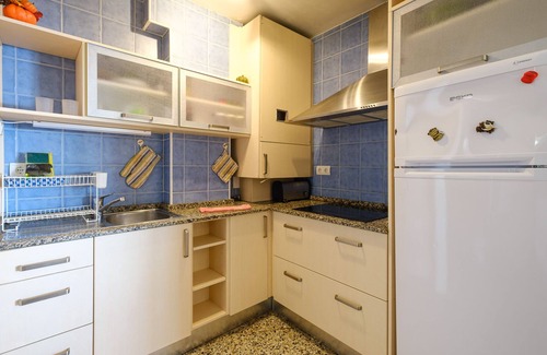 Miami Platja Hôtel | Apartamentos Deauville - 1