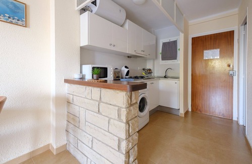 Miami Platja Hôtel | Apartamentos Deauville - 1