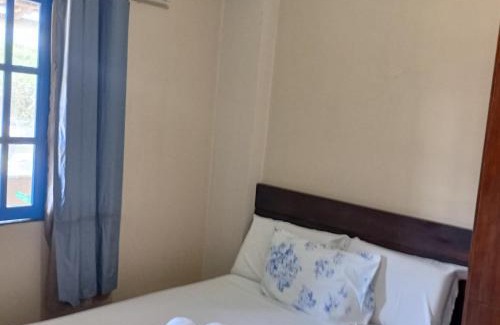 Arembepe Appartement | Apartamentos da Coló