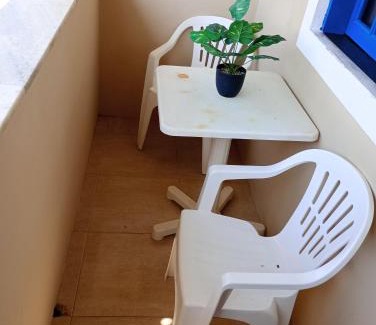 Arembepe Appartement | Apartamentos da Coló