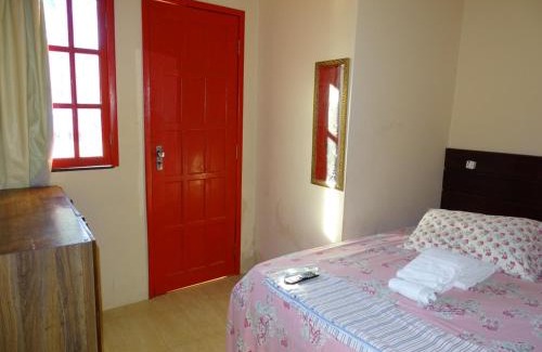 Arembepe Appartement | Apartamentos da Coló
