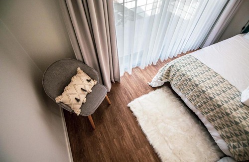 Praia da Vitoria Appartement | Apartamentos da Travessa