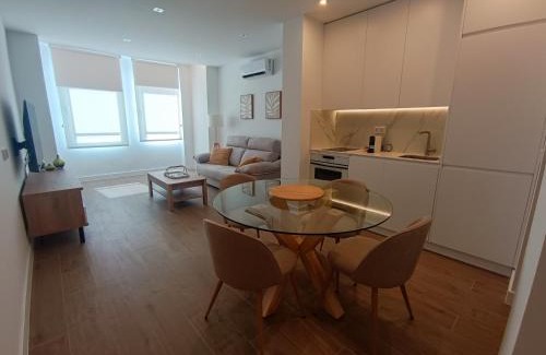 Huertas Appartement | Apartamentos DALA