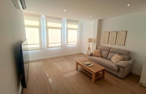 Huertas Appartement | Apartamentos DALA