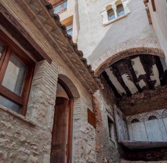 Alquezar Appartement | Apartamentos Destino Alquézar