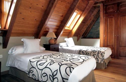Arties Appartement | Apartamentos Deth Camin Reiau