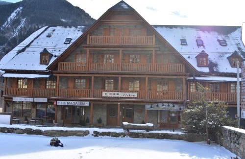 Arties Appartement | Apartamentos Deth Camin Reiau