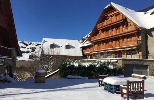Arties Appartement | Apartamentos Deth Camin Reiau