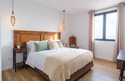 Covilha Appartement | Apartamentos do Mercado