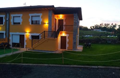 Santillana del Mar Appartement | APARTAMENTOS EL ROJU