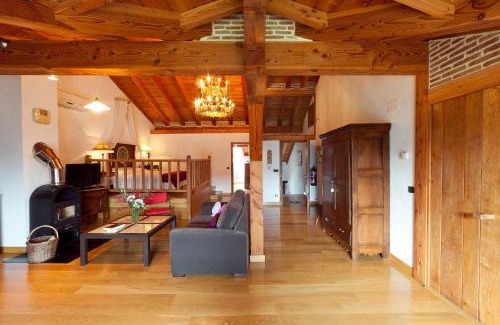 Ea Maison | Apartamentos Ea Astei