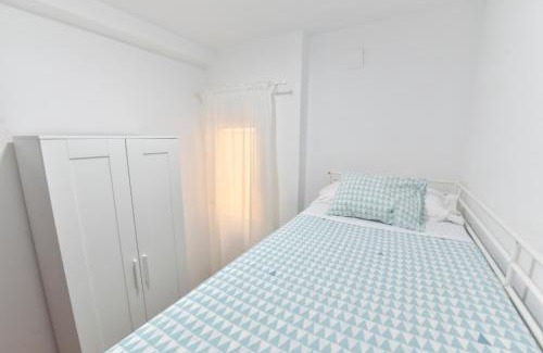 Alcala Del Rio Appartement | Apartamentos Económicos | 10 minutos Sevilla | 1A