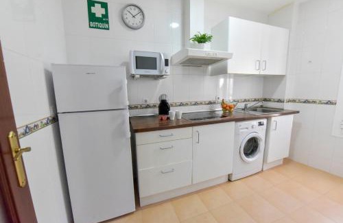 Alcala Del Rio Appartement | Apartamentos Económicos | 10 minutos Sevilla | 2A