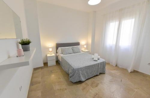 Alcala Del Rio Appartement | Apartamentos Económicos | 10 minutos Sevilla | 2A