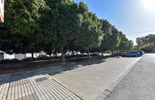 Alcala Del Rio Appartement | Apartamentos Económicos | 10 minutos Sevilla | 2A