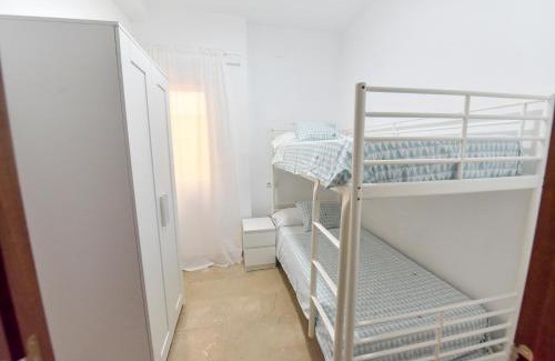 Alcala Del Rio Appartement | Apartamentos Económicos | 10 minutos Sevilla | BA