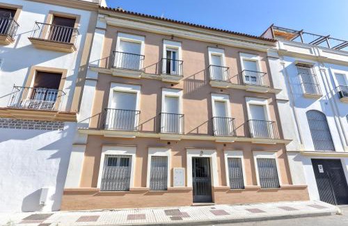 Alcala Del Rio Appartement | Apartamentos Económicos | 10 minutos Sevilla | BA