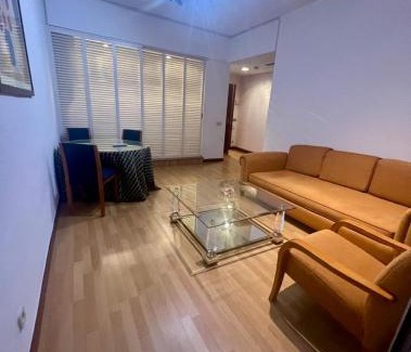 Hispanoamerica Appartement | Apartamentos EconoStay Bernabeu