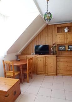 Ainsa Appartement | Apartamentos Edificio Aguilas