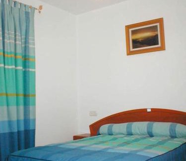 Pontones Appartement | Apartamentos Egeivan