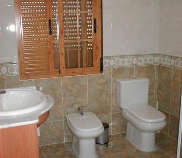 Pontones Appartement | Apartamentos Egeivan