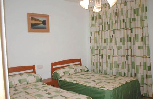 Pontones Appartement | Apartamentos Egeivan