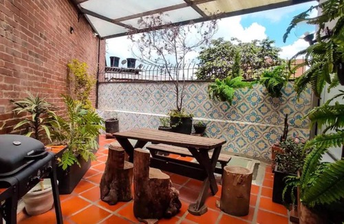 Bellavista Appartement | Apartamentos El Árbol