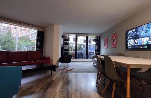 Bellavista Appartement | Apartamentos El Árbol