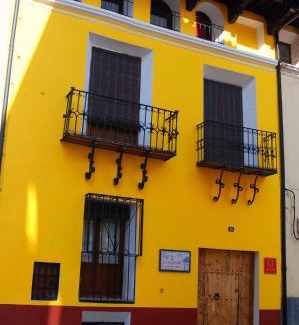 Old Town Appartement | Apartamentos El Canonigo de Teruel