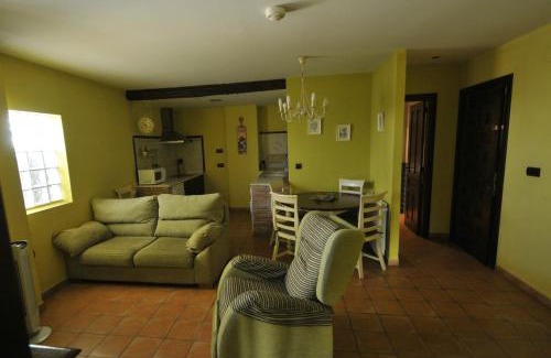 Old Town Appartement | Apartamentos El Canonigo de Teruel