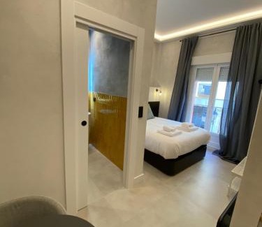 Soria Appartement | Apartamentos "El collado Suites" Soria Centro