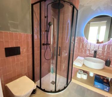 Soria Appartement | Apartamentos "El collado Suites" Soria Centro