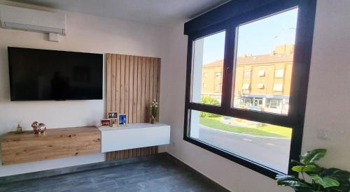 Alcala de Henares Appartement | Apartamentos El Escudero