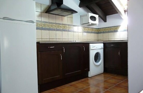 Corao Cottage | Apartamentos El Castañeu pour 4 personnes