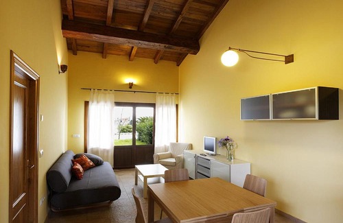 Serantes Appartement | Apartamentos El Guindal