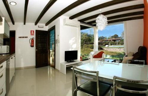 Valverde de la Vera Appartement | Apartamentos El Roble