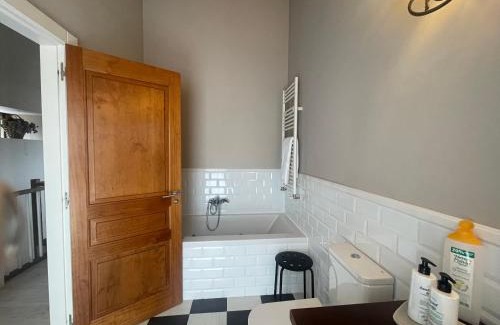 Villahormes Appartement | Apartamentos El Hospital de Villahormes