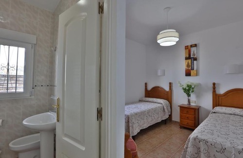 Santiago-Pontones Appartement | Apartamentos El Madroñal