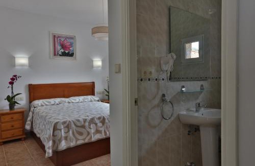 Santiago-Pontones Appartement | Apartamentos El Madroñal