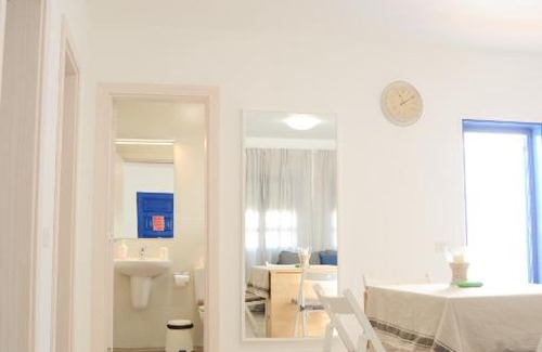 Caleta de Sebo Appartement | Apartamentos El Marinero - Iglesia