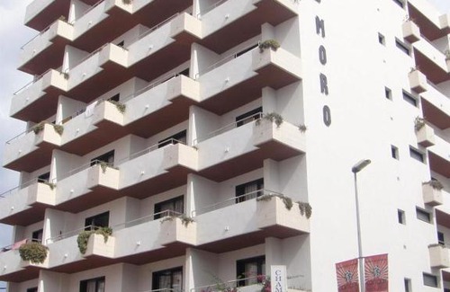 Sant Antoni de Portmany Appartement | Apartamentos El Moro